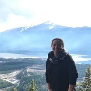 Meet your Posher, Marie-claude